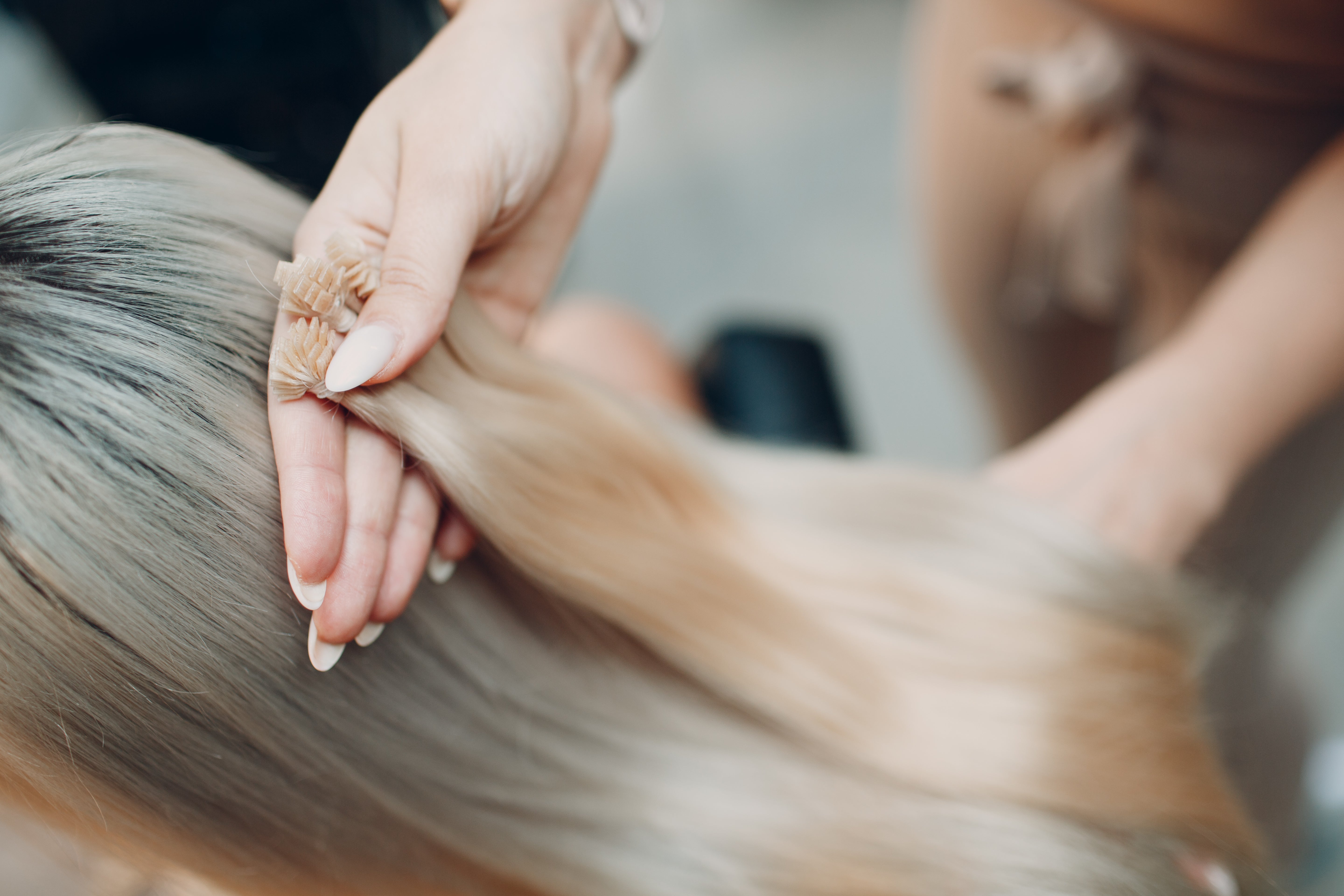 Alama Biocen Capelli Fini: Volume e Densità Garantiti