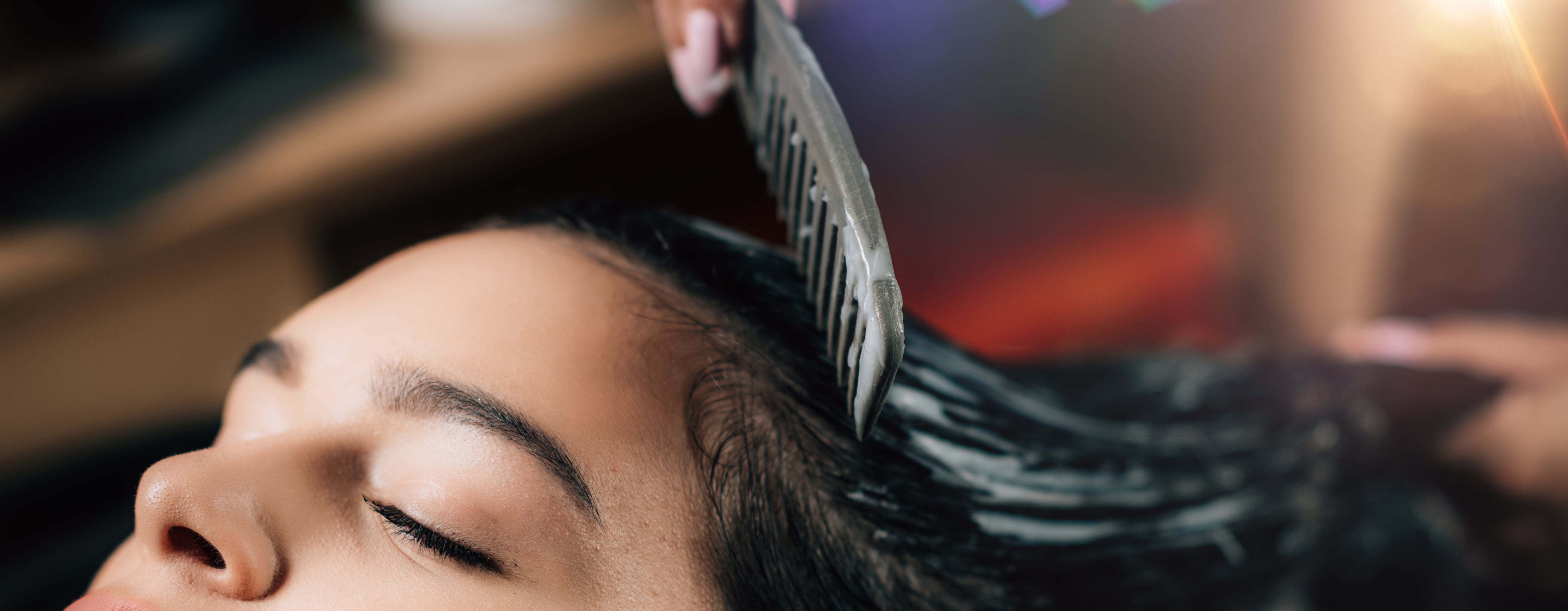 Capelli Colorati: Come Mantenerli Perfetti Più a Lungo