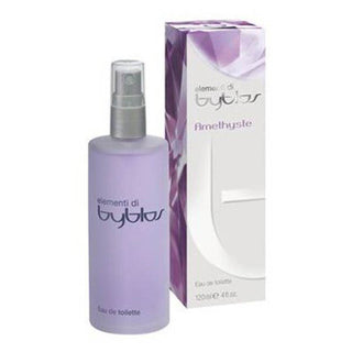 BYBLOS AMETHYSTE EDT 120 ML - Tre Pi Profumerie