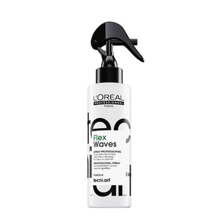 L'OREAL TECNI ART FLEX WAVES SPRAY EFFET PLAGE 190 ML