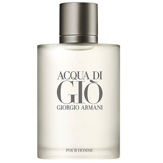 ARMANI ACQUA DI GIO' UOMO EAU DE TOILETTE 200 ML - Tre Pi Profumerie
