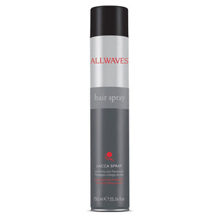 ALLWAVES LACCA CAPELLI EXTRA STRONG 750ML - Tre Pi Profumerie
