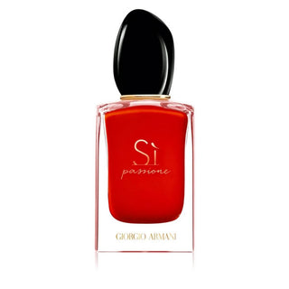 ARMANI SI PASSIONE EAU DE PARFUM 50 ML - Tre Pi Profumerie