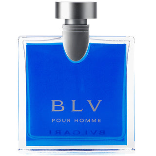 BULGARI BLU HOMME EAU DE TOILETTE 100 ML - Tre Pi Profumerie
