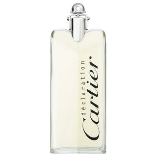 CARTIER DECLARATION EAUDE TOILETTE 100 ML - Tre Pi Profumerie