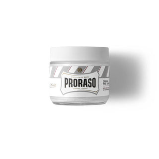 PRORASO CREMA PRE BARBAANTI-IRRITAZIONE 100 ML - Tre Pi Profumerie