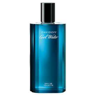 DAVIDOFF COOL WATER MENEAU DE TOILETTE 125 ML - Tre Pi Profumerie