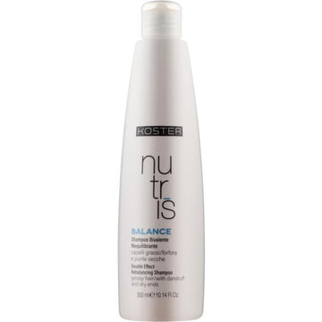 KOSTER NUTRI BALANCE PEELING CAPELLI CON FORFORA/GRASSI 150 ML
