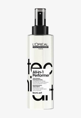 L'OREAL TECNI ART SPRAY CAPELLI ALL-IN 1 PERFORMER 150 ML