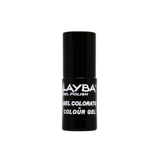 LAYLA LAYBA SMALTO SEMIPERMANENTE GEL POLISH ANASTASIA 710 - Tre Pi Profumerie