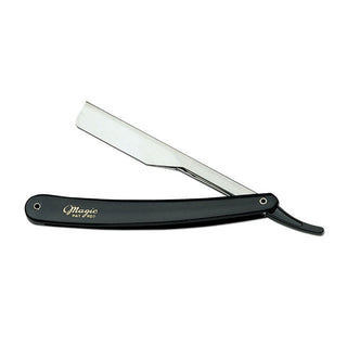 MAGIC RASOIO MEZZA LAMATRADITIONAL - Tre Pi Profumerie