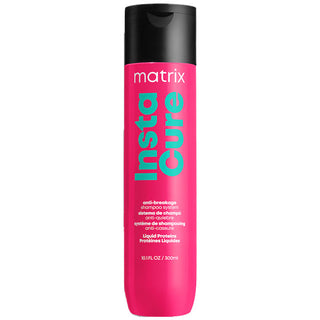 MATRIX TOTAL RESULTS INSTACURE SHAMPOO ANTI ROTTURA 300 ML - Tre Pi Profumerie