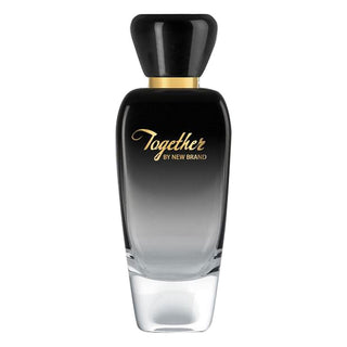 NEW BRAND TOGETHER NIGHT FOR WOMAN EDP 100 ML - Tre Pi Profumerie