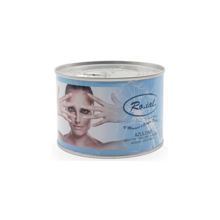 RO.IAL. CIRE POT AZULENE 400 ML
