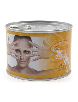 RO.IAL. CIRE POT MIEL 400 ML