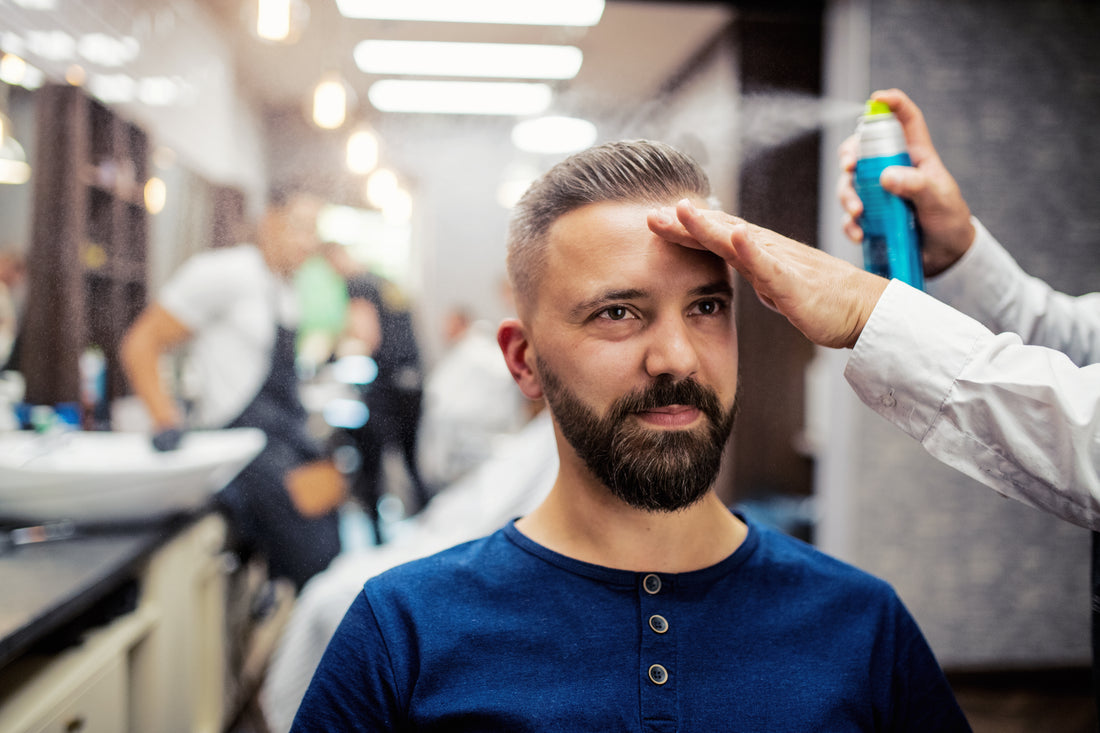 Capelli Lisci Naturali: Guida Completa alla Cura Professionale