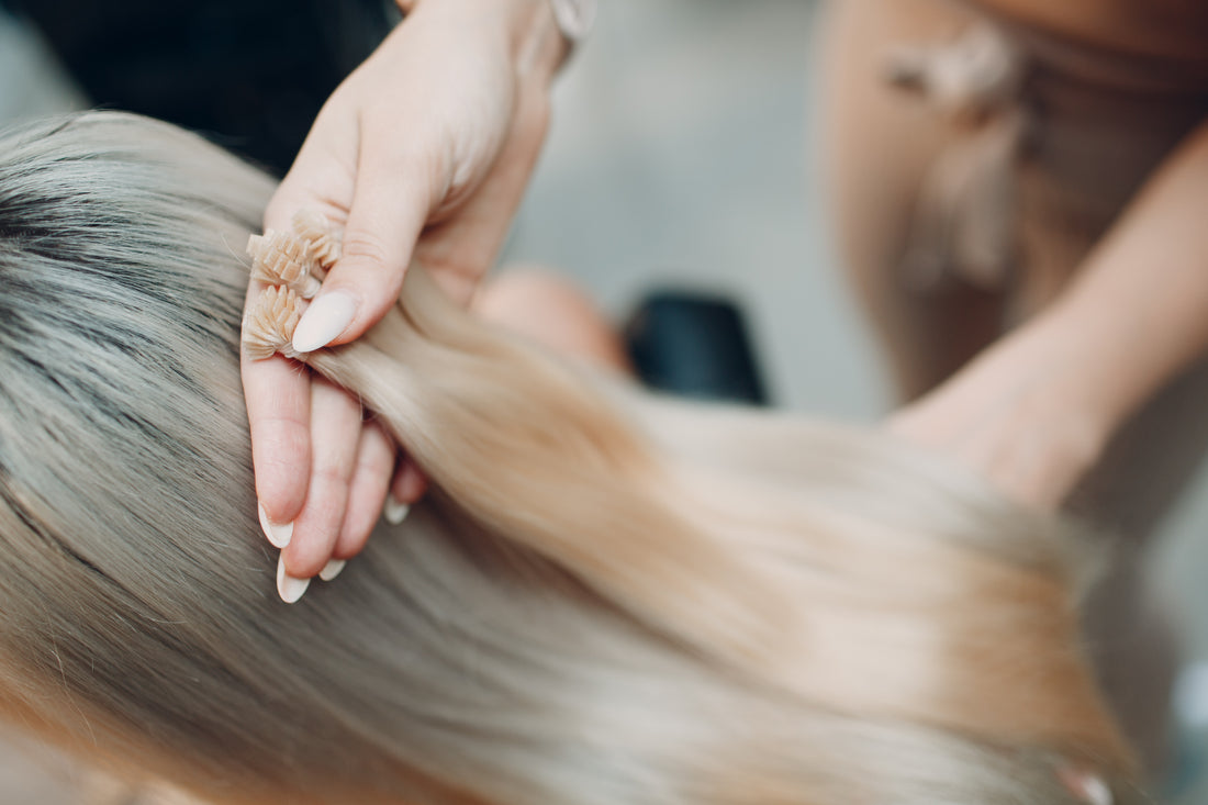 Alama Biocen Capelli Fini: Volume e Densità Garantiti