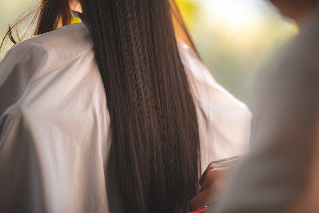 Capelli Maturi Estate: Cura e Stile Perfetto