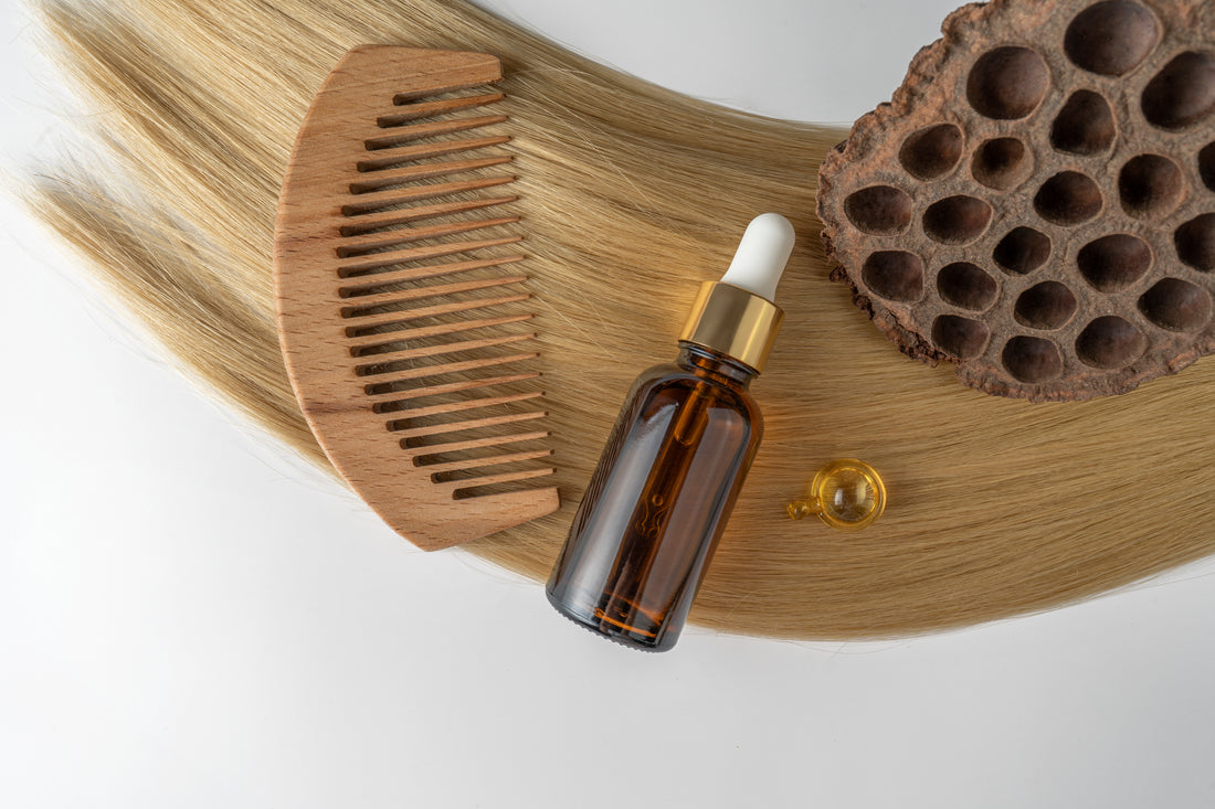 Capelli Decolorati: Cura e Routine per Riparare i Danni