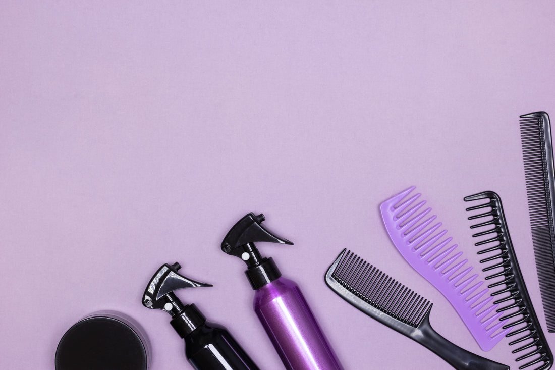 Shampoo Purificante: Quando Usarlo e Come Sceglierlo