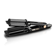 BABYLISS PRO PINZA ONDULATRICE ALTA DEFINIZIONE - Tre Pi Profumerie