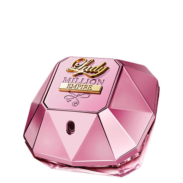 PACO RABANNE LADY MILLION EMPIRE EAU DE PARFUM 80 ML - Tre Pi Profumerie