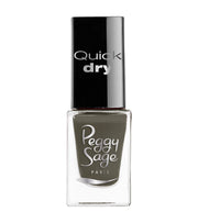 PEGGY SAGE SMALTO PER UNGHIE QUICK DRY LESLIE 5251 - 5ML - Tre Pi Profumerie