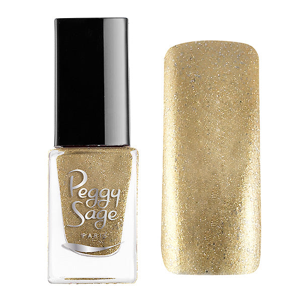 PEGGY SAGE SMALTO PER UNGHIE LUX GODDESS 5590 - 5ML - Tre Pi Profumerie