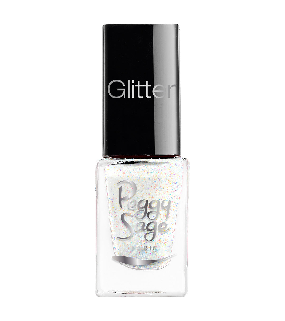 PEGGY SAGE SMALTO PER UNGHIE CELESTE 5680 - 5ML - Tre Pi Profumerie