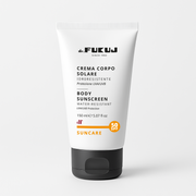 Dr. Fukuj Water-Resistant Sunscreen Body Cream SPF 50+