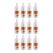 XANITALIA PREMIUM OLIO DOPOCERA CALENDULA 500 ML - CONF. 12 PZ