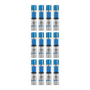 EVIN RHOSE LACCA CAPELLI NO GAS TENUTA EXTRA FORTE - CONF. 12 PZ