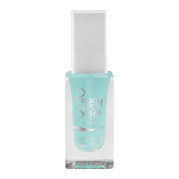 PEGGY SAGE GEL CALCIUMPER UNGHIE 11ML - Tre Pi Profumerie