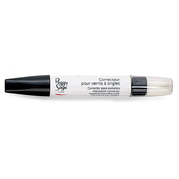 PEGGY SAGE MATITA CORRETIVA SMALTO 4ML - Tre Pi Profumerie