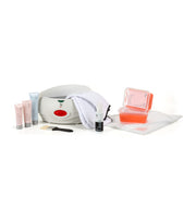 PEGGY SAGE KIT COMPLETO TRATTAMENTO ALLA PARAFFINA - Tre Pi Profumerie