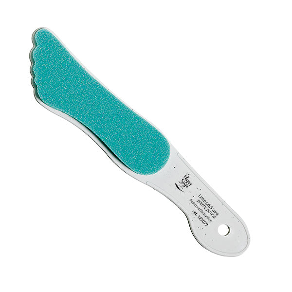 PEGGY SAGE LIMETTA PEDICURE PIETRA POMICE VERDE - Tre Pi Profumerie