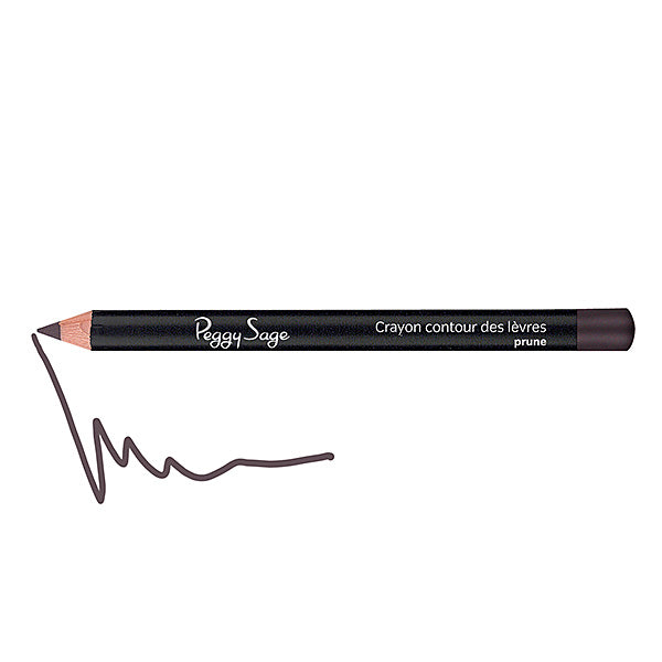 PEGGY SAGE MATITA CONTORNO LABBRA PRUNE 1,14G - Tre Pi Profumerie