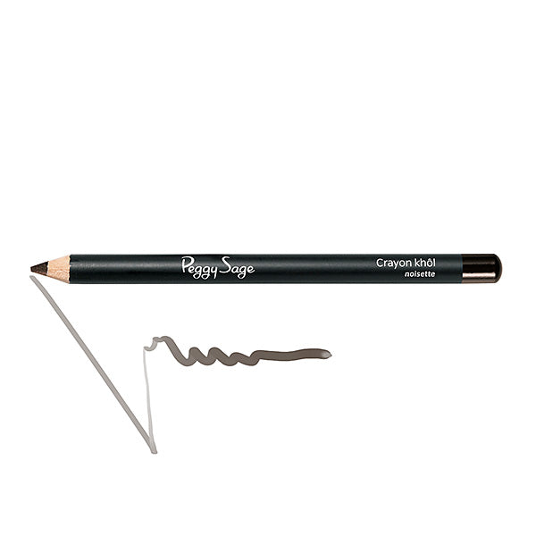 PEGGY SAGE MATITA OCCHI KHOL NOISETTE 1,14G - Tre Pi Profumerie