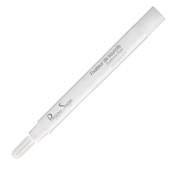 PEGGY SAGE FISSATORE PER SOPRACCIGLIA TRASPARENTE 2,2ML - Tre Pi Profumerie