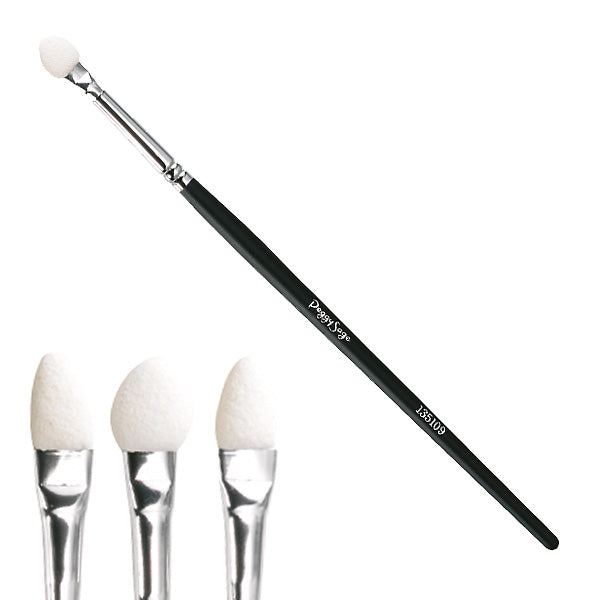 PEGGY SAGE APPLICATOREGOMMAPIUMA + 3 PUNTE - Tre Pi Profumerie