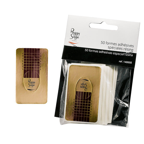 PEGGY SAGE 50 SAGOME - Tre Pi Profumerie