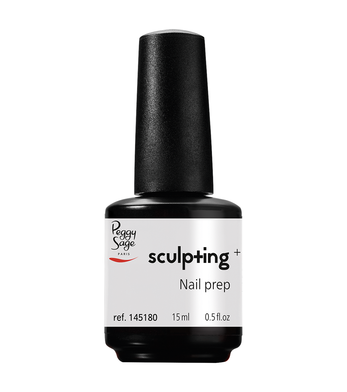 PEGGY SAGE NAIL PREP SGRASSANTE SCULPTING + - 15ML - Tre Pi Profumerie