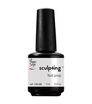 PEGGY SAGE NAIL PREP SGRASSANTE SCULPTING + - 15ML - Tre Pi Profumerie