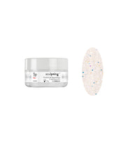 PEGGY SAGE POLVERE DI MODELLATURA WHITE STAR - 10G - Tre Pi Profumerie