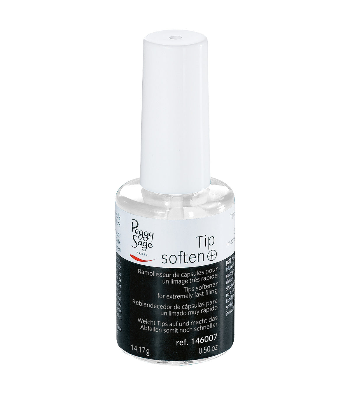 PEGGY SAGE TIP SOFTEN + 15ML - Tre Pi Profumerie