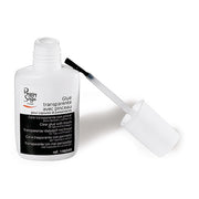 PEGGY SAGE COLLA TRASPARENTE CON PENNELLO 14,17G - Tre Pi Profumerie