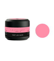 PEGGY SAGE GEL UV&LED COLORATO PER UNGHIE GIRLY CUPCAKE 5G - Tre Pi Profumerie