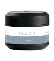 PEGGY SAGE CLEAR UV&LED BUILDER GEL I-GEL 2,0 - 15G - Tre Pi Profumerie