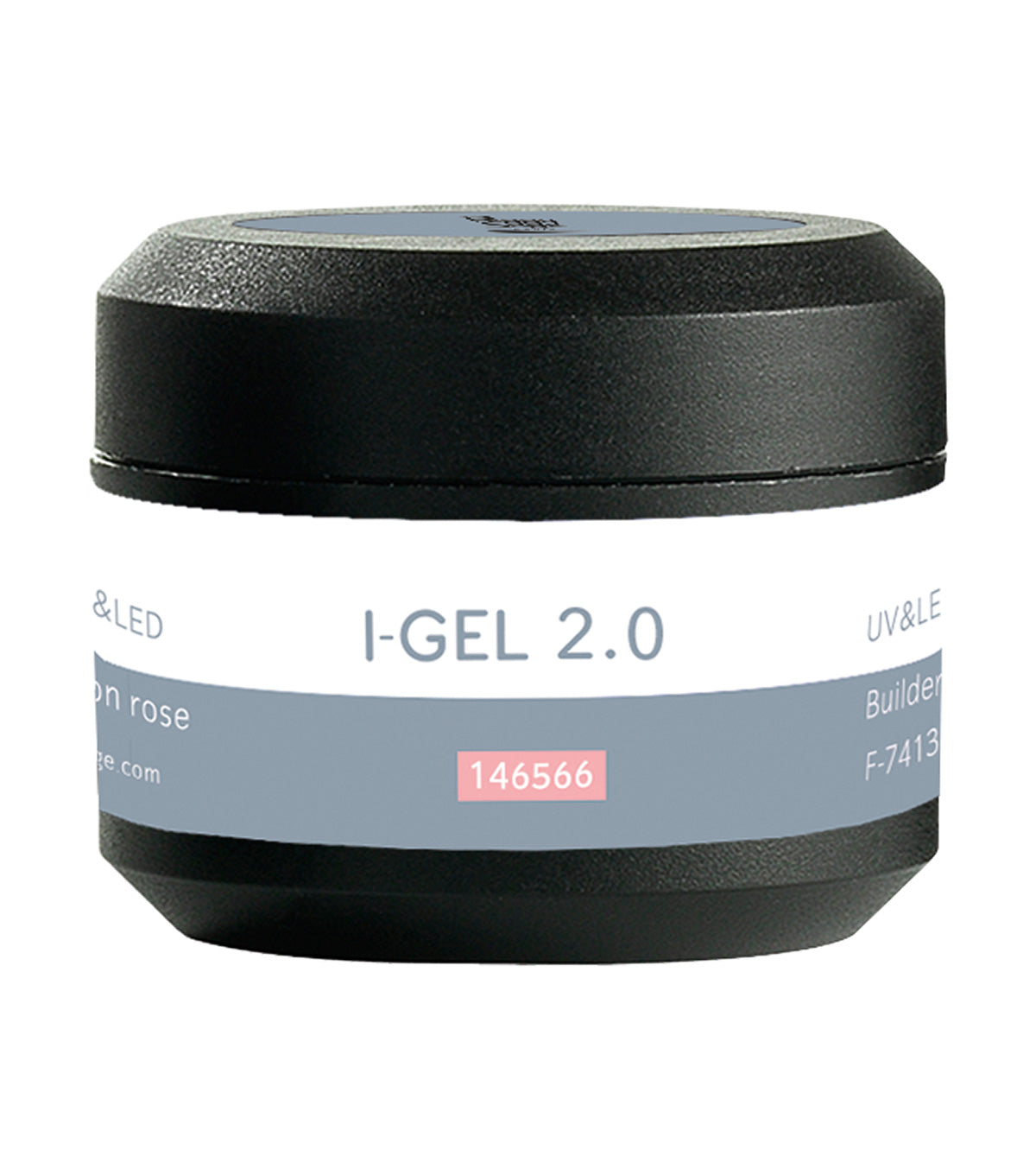 PEGGY SAGE PINK UV&LEDBUILDER GEL I-GEL 2,0 - 15G - Tre Pi Profumerie