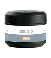 PEGGY SAGE PEACH UV&LED COVER GEL I-GEL 2,0 - 15G - Tre Pi Profumerie